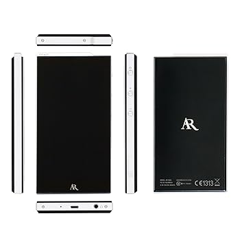 ポータブルプレーヤー Acoustic Research AR-M20 Amazon.co.jp: Acoustic Research AR-M20 ハイレゾ対応デジタル